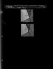 Water tower (2 Negatives) April 29-30, 1960 [Sleeve 63, Folder e, Box 23]